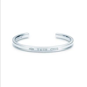 Tiffany & Co. Cuff